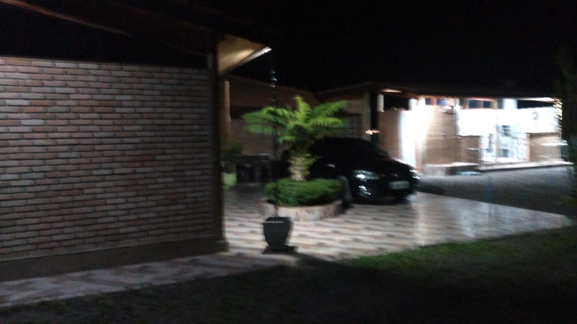 Chale Recanto Monte Fuji Ubatuba Exterior foto